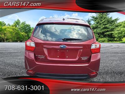 2014 Subaru Impreza 2.0i Premium   - Photo 4 - Midlothian, IL 60445