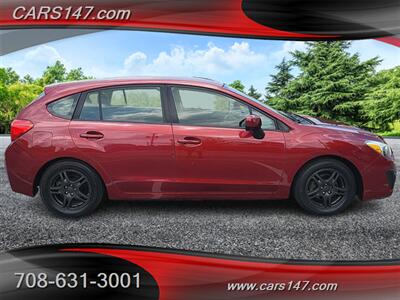 2014 Subaru Impreza 2.0i Premium   - Photo 6 - Midlothian, IL 60445