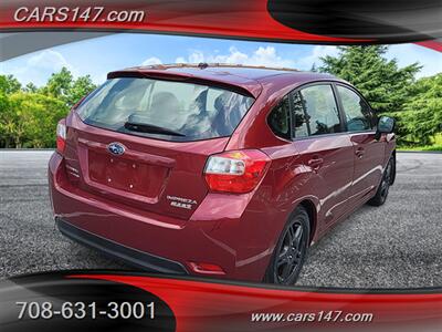 2014 Subaru Impreza 2.0i Premium   - Photo 5 - Midlothian, IL 60445