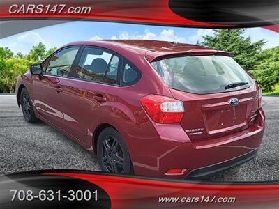2014 Subaru Impreza 2.0i Premium   - Photo 3 - Midlothian, IL 60445