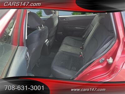 2014 Subaru Impreza 2.0i Premium   - Photo 10 - Midlothian, IL 60445