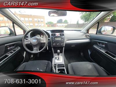 2014 Subaru Impreza 2.0i Premium   - Photo 21 - Midlothian, IL 60445