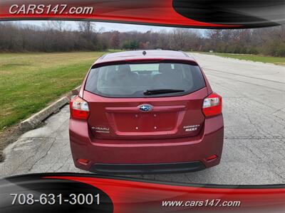 2014 Subaru Impreza 2.0i Premium - Photo 8 - Midlothian, IL 60445
