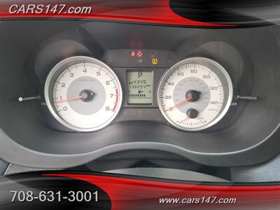 2014 Subaru Impreza 2.0i Premium   - Photo 15 - Midlothian, IL 60445