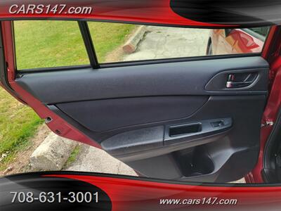 2014 Subaru Impreza 2.0i Premium - Photo 26 - Midlothian, IL 60445