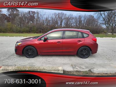 2014 Subaru Impreza 2.0i Premium - Photo 3 - Midlothian, IL 60445