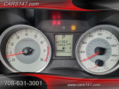 2014 Subaru Impreza 2.0i Premium - Photo 18 - Midlothian, IL 60445