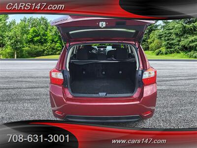 2014 Subaru Impreza 2.0i Premium   - Photo 12 - Midlothian, IL 60445