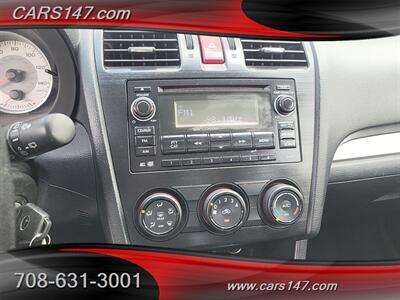 2014 Subaru Impreza 2.0i Premium   - Photo 13 - Midlothian, IL 60445