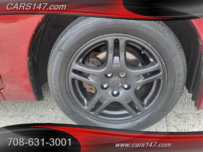 2014 Subaru Impreza 2.0i Premium - Photo 33 - Midlothian, IL 60445