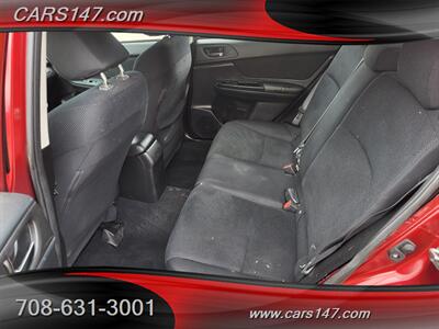 2014 Subaru Impreza 2.0i Premium - Photo 14 - Midlothian, IL 60445