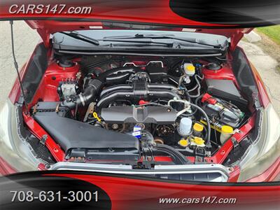 2014 Subaru Impreza 2.0i Premium - Photo 28 - Midlothian, IL 60445