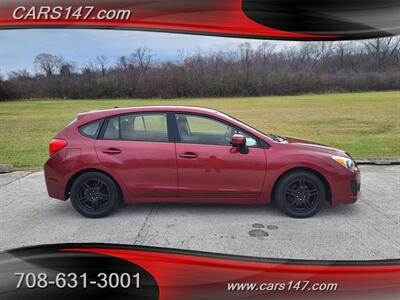 2014 Subaru Impreza 2.0i Premium - Photo 6 - Midlothian, IL 60445