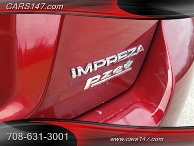 2014 Subaru Impreza 2.0i Premium - Photo 11 - Midlothian, IL 60445