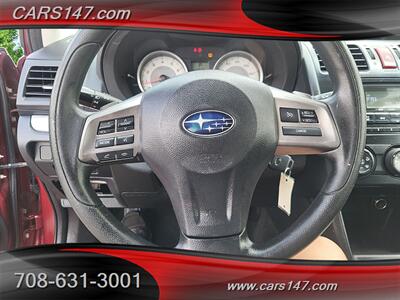 2014 Subaru Impreza 2.0i Premium   - Photo 16 - Midlothian, IL 60445
