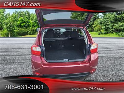 2014 Subaru Impreza 2.0i Premium   - Photo 11 - Midlothian, IL 60445
