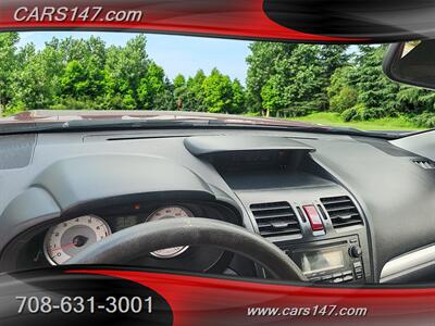 2014 Subaru Impreza 2.0i Premium   - Photo 23 - Midlothian, IL 60445
