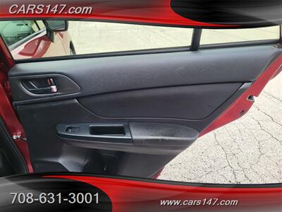 2014 Subaru Impreza 2.0i Premium - Photo 24 - Midlothian, IL 60445