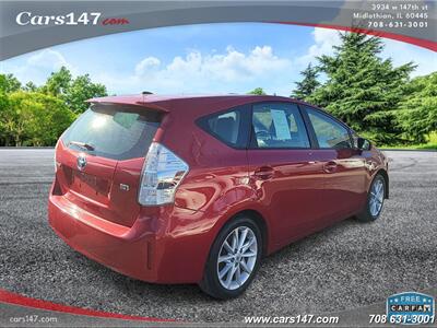 2012 Toyota Prius v Five   - Photo 5 - Midlothian, IL 60445