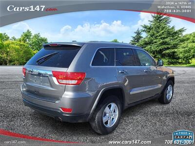 2011 Jeep Grand Cherokee Laredo   - Photo 5 - Midlothian, IL 60445