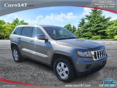 2011 Jeep Grand Cherokee Laredo   - Photo 7 - Midlothian, IL 60445