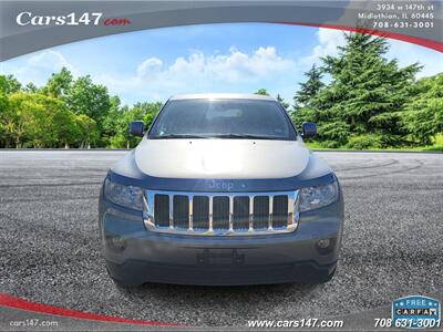 2011 Jeep Grand Cherokee Laredo   - Photo 8 - Midlothian, IL 60445