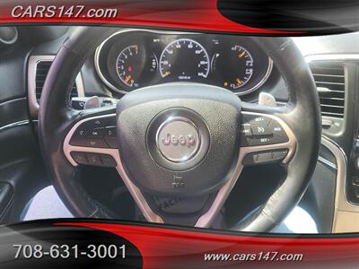 2014 Jeep Grand Cherokee Limited   - Photo 16 - Midlothian, IL 60445