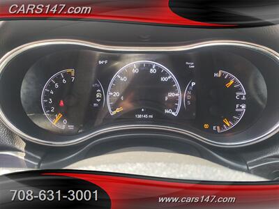 2014 Jeep Grand Cherokee Limited   - Photo 15 - Midlothian, IL 60445