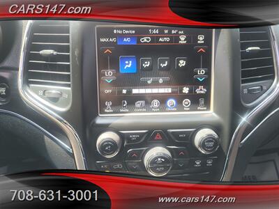 2014 Jeep Grand Cherokee Limited   - Photo 13 - Midlothian, IL 60445