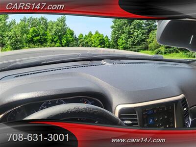 2014 Jeep Grand Cherokee Limited   - Photo 24 - Midlothian, IL 60445