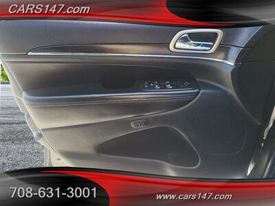 2014 Jeep Grand Cherokee Limited   - Photo 19 - Midlothian, IL 60445
