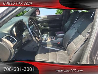 2014 Jeep Grand Cherokee Limited   - Photo 9 - Midlothian, IL 60445