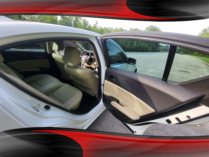 2016 Acura ILX w/Premium - Photo 27 - Midlothian, IL 60445