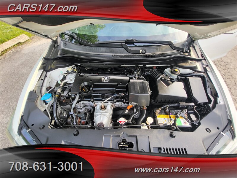 2016 Acura ILX w/Premium - Photo 33 - Midlothian, IL 60445
