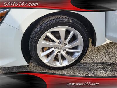 2016 Acura ILX w/Premium - Photo 31 - Midlothian, IL 60445