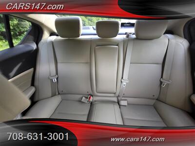 2016 Acura ILX w/Premium - Photo 12 - Midlothian, IL 60445