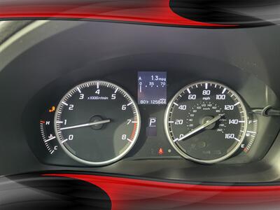 2016 Acura ILX w/Premium - Photo 14 - Midlothian, IL 60445
