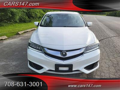 2016 Acura ILX w/Premium - Photo 9 - Midlothian, IL 60445