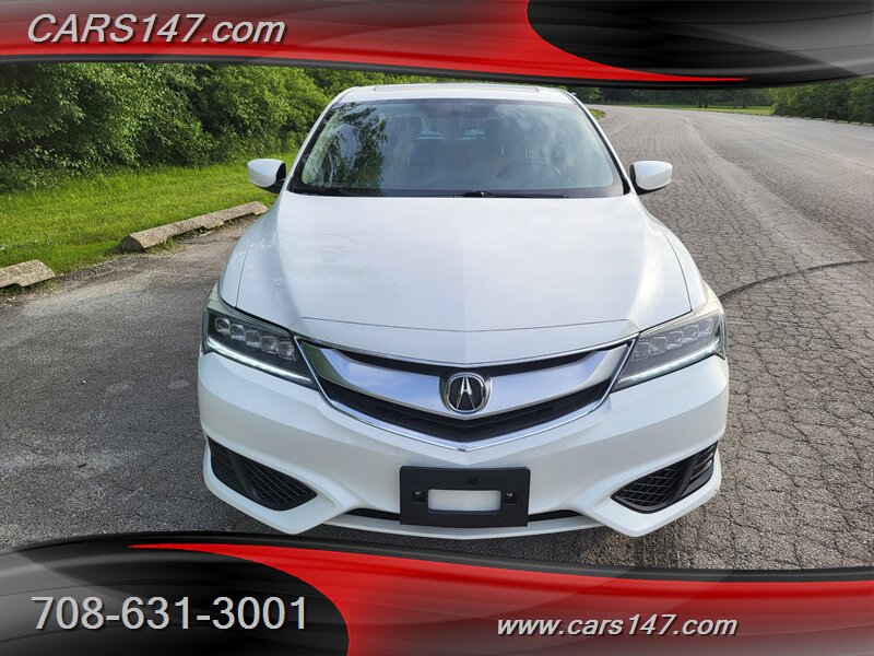 2016 Acura ILX w/Premium - Photo 9 - Midlothian, IL 60445