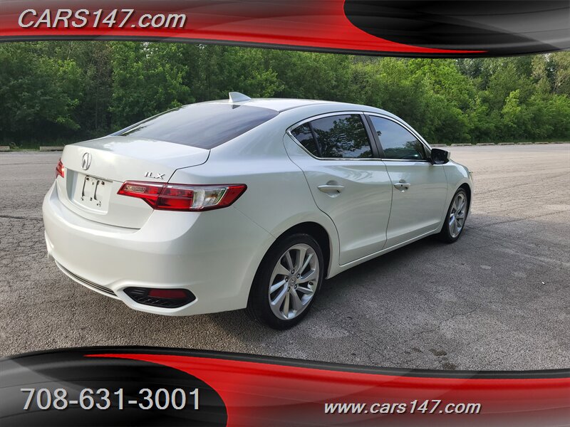 2016 Acura ILX w/Premium - Photo 6 - Midlothian, IL 60445
