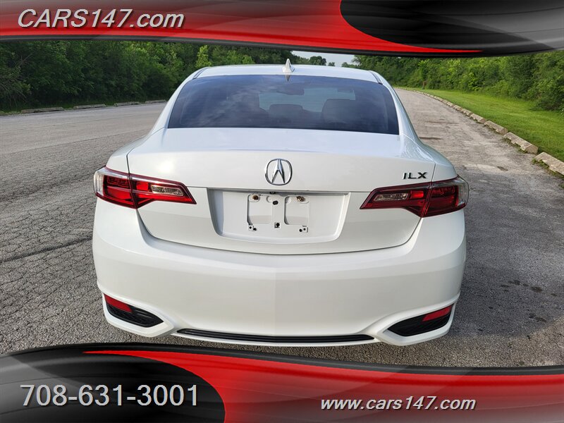 2016 Acura ILX w/Premium - Photo 5 - Midlothian, IL 60445