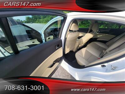 2016 Acura ILX w/Premium - Photo 25 - Midlothian, IL 60445