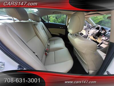 2016 Acura ILX w/Premium - Photo 19 - Midlothian, IL 60445