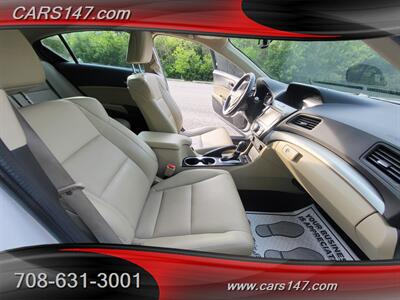 2016 Acura ILX w/Premium - Photo 17 - Midlothian, IL 60445