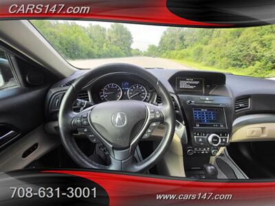 2016 Acura ILX w/Premium - Photo 13 - Midlothian, IL 60445
