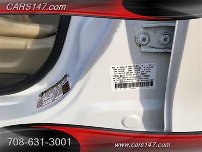 2016 Acura ILX w/Premium - Photo 32 - Midlothian, IL 60445