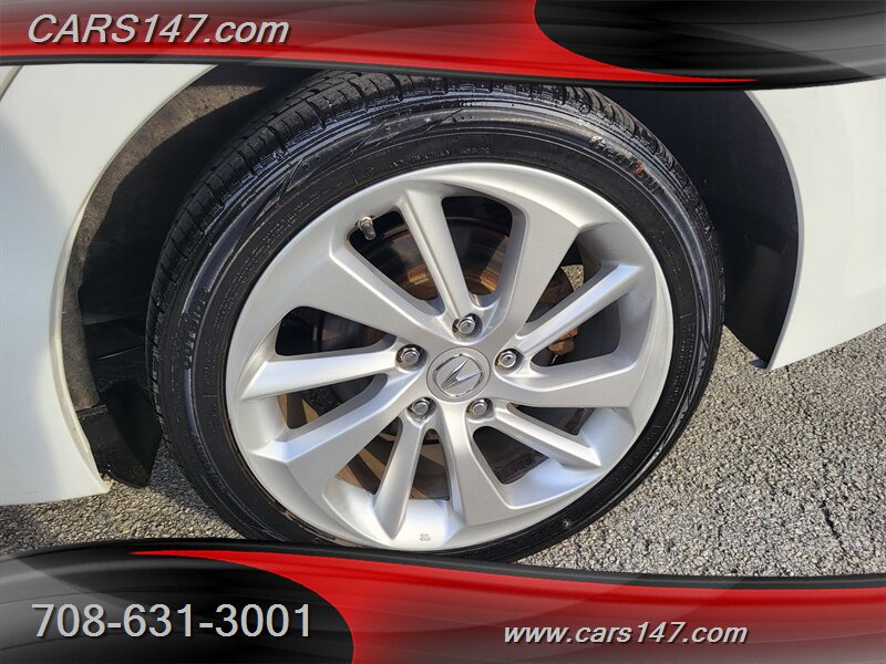 2016 Acura ILX w/Premium - Photo 30 - Midlothian, IL 60445