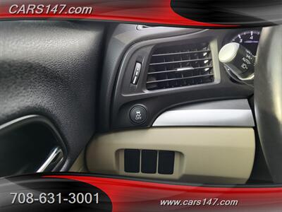 2016 Acura ILX w/Premium - Photo 21 - Midlothian, IL 60445