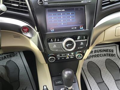 2016 Acura ILX w/Premium - Photo 15 - Midlothian, IL 60445