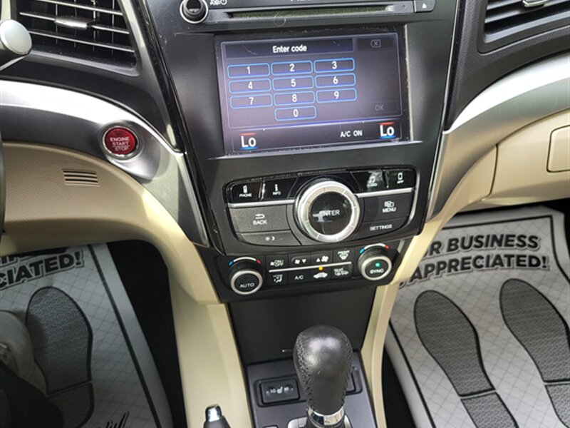 2016 Acura ILX w/Premium - Photo 15 - Midlothian, IL 60445